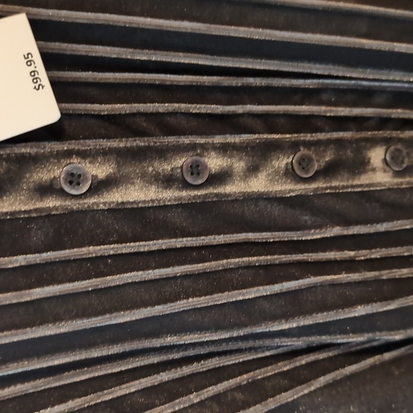 Coldwater Creek NWT size XL Top - Picture 3 of 4